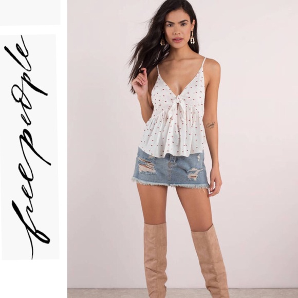 Free People - Picture 3 of 3